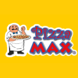 Pizza Max Drogheda  logo.